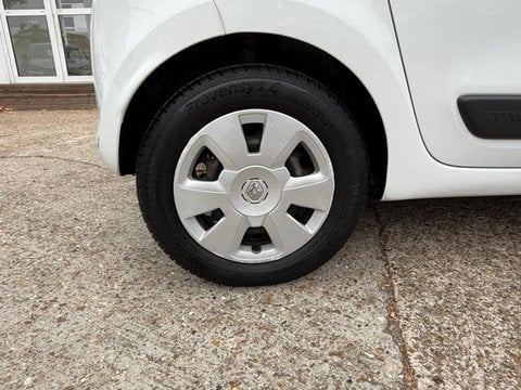 Voitures D'occasion À Argenteuil | Renault Twingo 1.0 Sce 70Ch Life Euro6C