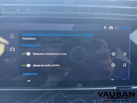 Voitures D'occasion À Osny | Peugeot 308 Iii Sw Phev 225 E-Eat8 Gt