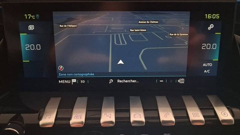 Voitures D'occasion À Osny | Peugeot 508 Ii Hybrid 225 E-Eat8 Gt