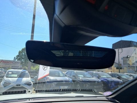 Voitures D'occasion À Argenteuil | Peugeot 3008 Ii Hybrid 225 E-Eat8 Gt