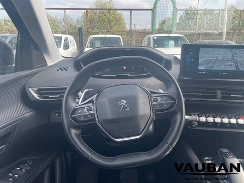 Voitures D'occasion À Herblay | Peugeot 3008 Ii Hybrid 225 E-Eat8 Allure