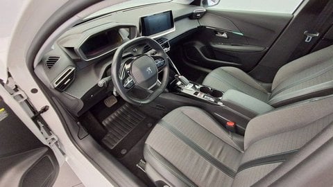 Voitures D'occasion À Saint-Brice-Sous-Forêt | Peugeot 208 Electrique Ii Electrique 50 Kwh 136C...