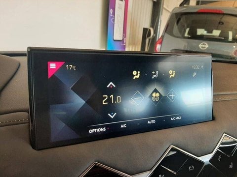 Voitures D'occasion À Pontoise | Ds Ds 3 Crossback Puretech 130 S&S Eat8 Business