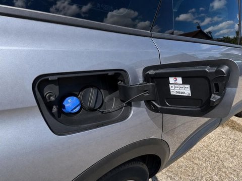 Voitures D'occasion À Argenteuil | Peugeot 5008 Ii Bluehdi 130Ch S&S Eat8 Active Business