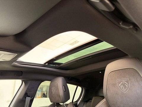 Voitures D'occasion À Argenteuil | Peugeot 308 Electrique Iii Electrique 55 Kwh 156Ch Gt Exclusive