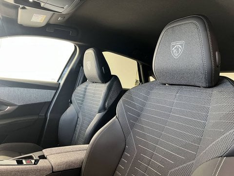 Voitures D'occasion À Buchelay | Peugeot 3008 Iii Hybrid 145 E-Dcs6 Gt
