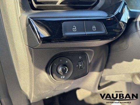 Voitures D'occasion À Sarcelles | Mg Mg3 1.5 L Hybrid+ 195 Ch Luxury