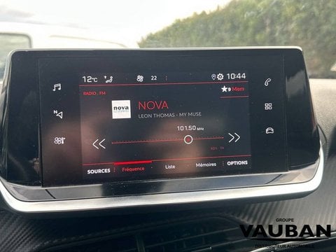 Voitures D'occasion À Chambourcy | Peugeot 2008 Ii Puretech 130 S&S Bvm6 Allure