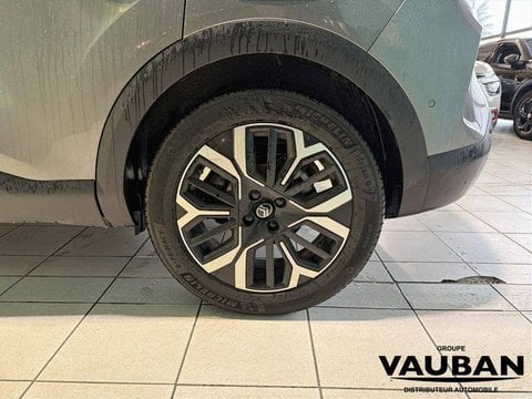 Voitures D'occasion À Pontoise | Citroën C4 Iii Hybride 145 E-Dcs6 Max