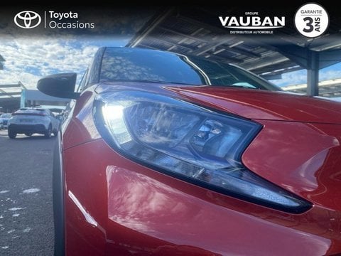 Voitures D'occasion À Chambourcy | Toyota Aygo X 1.0 Vvt-I 72Ch Design S-Cvt My23