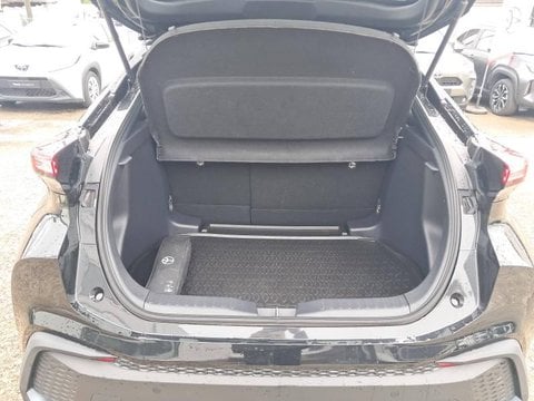 Voitures D'occasion À Argenteuil | Toyota C-Hr 1.8 Hybride 140Ch Design Ng23