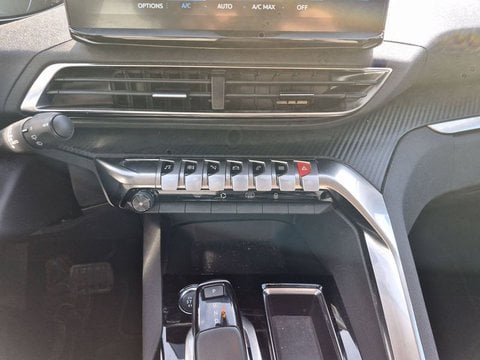 Voitures D'occasion À Argenteuil | Peugeot 3008 Ii Bluehdi 130Ch S&S Eat8 Active Pack