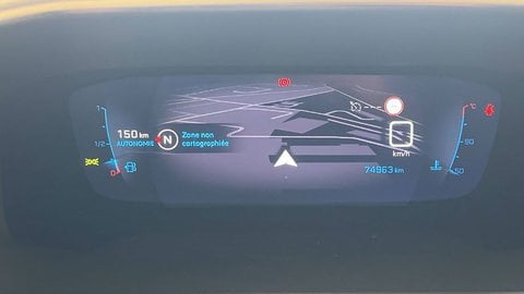 Voitures D'occasion À Buchelay | Peugeot 2008 Ii Puretech 130 S&S Bvm6 Gt