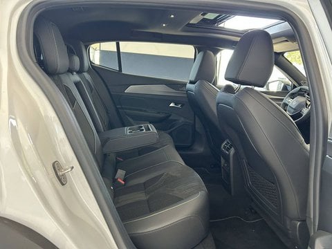 Voitures D'occasion À Argenteuil | Peugeot 408 Electrique 58 Kwh 210Ch Gt