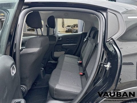 Voitures D'occasion À Gisors | Citroën C3 Puretech 83 Ch Bvm5 You