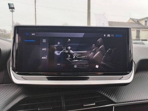 Voitures D'occasion À Argenteuil | Peugeot 2008 Ii Hybrid 145 E-Dcs6 Allure