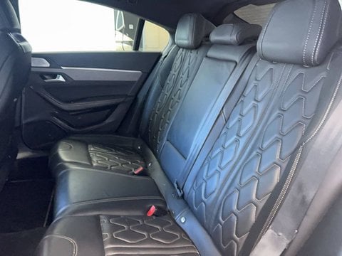 Voitures D'occasion À Buchelay | Peugeot 508 Ii Bluehdi 180 Ch S&S Eat8 Gt