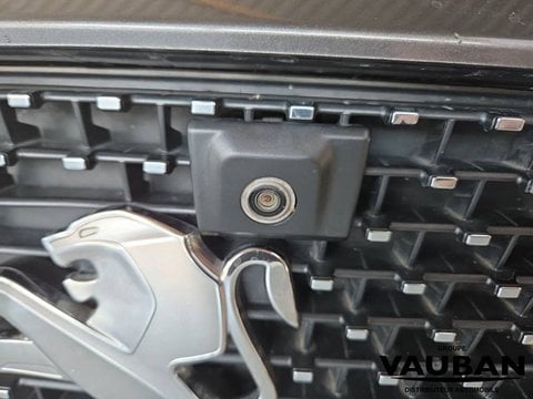 Voitures D'occasion À Osny | Peugeot 5008 Ii Puretech 130Ch S&S Eat8 Gt Pack
