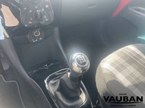 Voitures D'occasion À Chambly | Peugeot 108 Vti 72Ch S&S Bvm5 Style