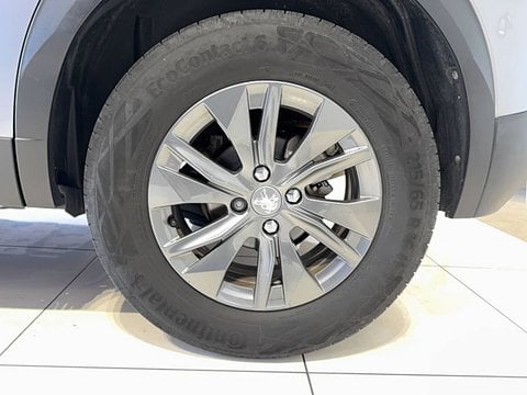 Voitures D'occasion À Buchelay | Peugeot 2008 Ii Puretech 100 S&S Bvm6 Style