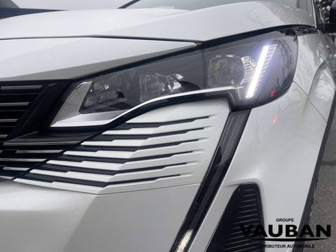 Voitures D'occasion À Osny | Peugeot 5008 Ii Puretech 130Ch S&S Eat8 Gt