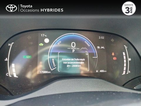 Voitures D'occasion À Argenteuil | Toyota Yaris Cross 116H Dynamic Mc24