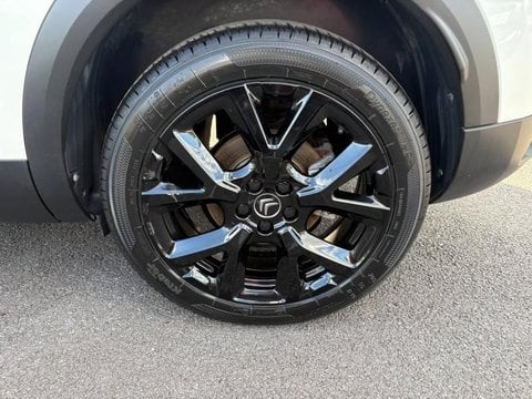 Voitures D'occasion À Sarcelles | Citroën C5 Aircross Puretech 130Ch S&S Shine Pack Eat8 E6.D