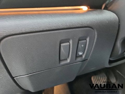 Voitures D'occasion À Osny | Renault Talisman Tce 200 Energy Edc Initiale Paris