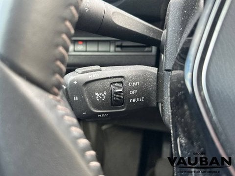 Voitures D'occasion À Chambourcy | Peugeot 3008 Ii Puretech 130Ch S&S Bvm6 Style