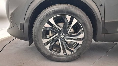 Voitures D'occasion À Buchelay | Peugeot 2008 Ii Puretech 130 S&S Eat8 Allure