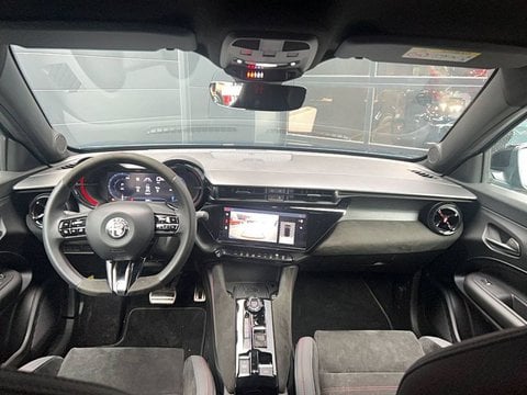 Voitures D'occasion À St-Brice-Sous-Forêt | Alfa Romeo Junior Elettrica Junior Electrique 156 C...
