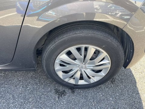 Voitures D'occasion À Chambly | Peugeot 208 Ii Puretech 75 S&S Bvm5 Like