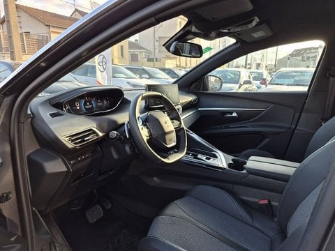 Voitures D'occasion À Argenteuil | Peugeot 5008 Ii Bluehdi 130Ch S&S Eat8 Allure Pack