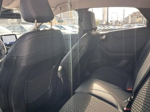 Voitures D'occasion À Argenteuil | Ford Puma 1.0 Ecoboost 125Ch Mhev Titanium