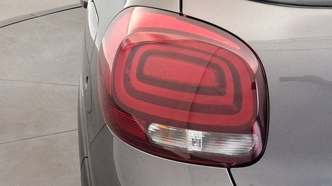Voitures D'occasion À Pontoise | Citroën C3 Puretech 83 S&S Bvm5 Feel Pack