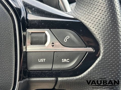 Voitures D'occasion À Chambourcy | Peugeot 3008 Ii Hybrid4 300 E-Eat8 Gt Pack