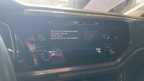 Voitures D'occasion À Buchelay | Volkswagen Polo Vi 1.0 Tsi 95 S&S Dsg7 Style