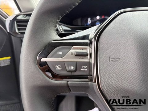 Voitures D'occasion À Herblay | Peugeot 308 Hybrid 145 E-Dcs6 Allure