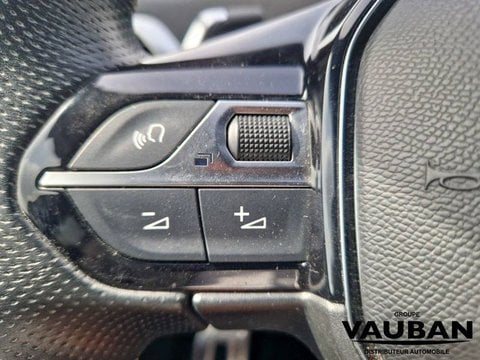 Voitures D'occasion À Herblay | Peugeot 5008 Ii Puretech 180Ch S&S Eat8 Gt Pack