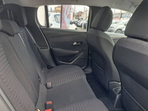 Voitures D'occasion À Argenteuil | Peugeot 208 Ii Puretech 75 S&S Bvm5 Style