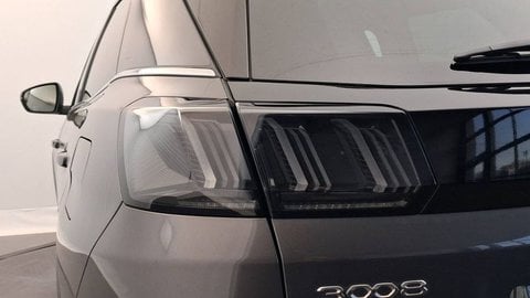 Voitures D'occasion À Chambourcy | Peugeot 3008 Hybrid4 300 E-Eat8 Gt