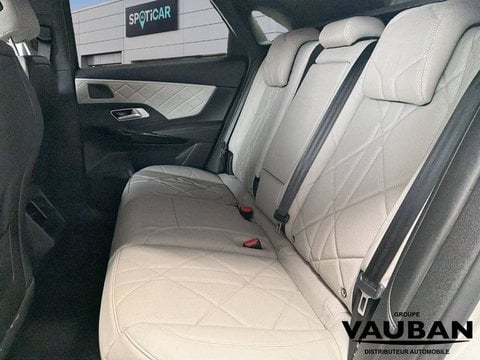 Voitures D'occasion À Pontoise | Ds Ds 7 Ds7 Crossback Hybride E-Tense 225 Eat8 Rivoli