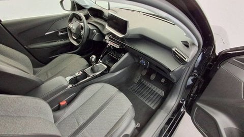 Voitures D'occasion À Buchelay | Peugeot 208 Ii Puretech 100 S&S Bvm6 Allure
