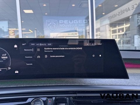 Voitures D'occasion À Herblay | Peugeot 3008 Iii Hybrid 136 E-Dcs6 Gt