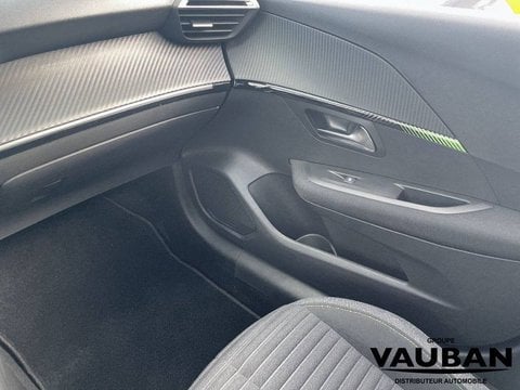 Voitures D'occasion À Herblay | Peugeot 208 Ii Puretech 75 S&S Bvm5 Active