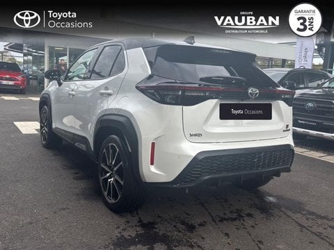 Voitures D'occasion À Chambourcy | Toyota Yaris Cross 116H Gr Sport My22