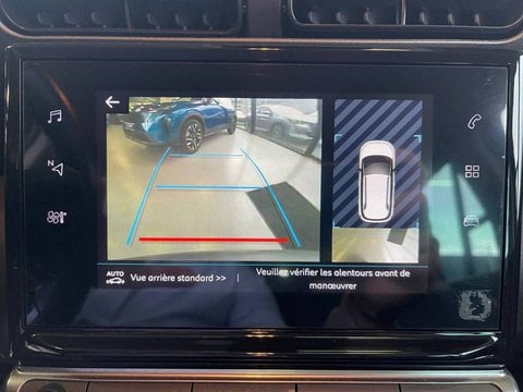 Voitures D'occasion À Osny | Citroën C3 Aircross Puretech 130 S&S Eat6 Shine