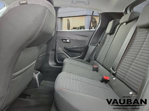 Voitures D'occasion À Herblay | Peugeot 208 Puretech 75 S&S Bvm5 Active Pack