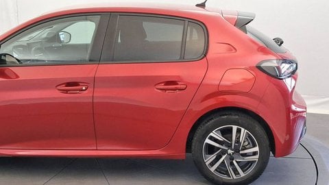 Voitures D'occasion À Saint-Brice-Sous-Forêt | Peugeot 208 Ii Puretech 100 S&S Bvm6 Allure Pack