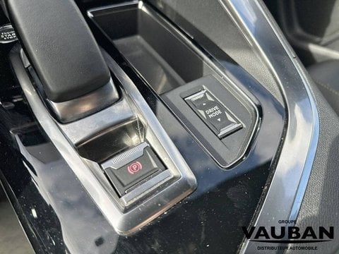 Voitures D'occasion À Chambourcy | Peugeot 3008 Ii Hybrid 225 E-Eat8 Gt